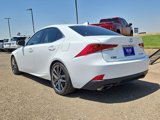 Used 2017 Lexus IS 200t F Sport image 3