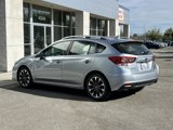 Used 2023 Subaru Impreza 2.0i Limited image 2