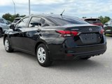 Used 2024 Nissan Versa S image 3