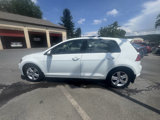 Used 2017 Volkswagen Golf SEL image 3