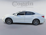 Used 2018 Acura TLX V6 w/ Advance Package image 3