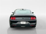 Used 2020 Ford Mustang Coupe w/ Equipment Group 101A image 4