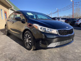 Used 2018 Kia Forte LX image 4