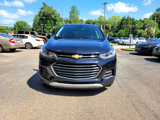 Used 2020 Chevrolet Trax LT w/ LT Convenience Package image 2