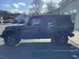 New 2025 Jeep Wrangler Unlimited Sport image 4