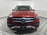 Used 2021 Mercedes-Benz GLE 350 4MATIC w/ Premium Package image 2