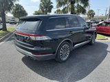 Used 2021 Lincoln Aviator Reserve w/ Elements Package Plus image 6