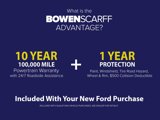 New 2025 Ford Bronco Sport Big Bend image 3