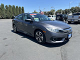 Used 2016 Honda Civic EX-T image 2