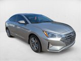 Used 2020 Hyundai Elantra Value Edition image 3