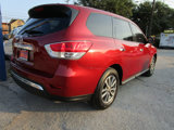 Used 2015 Nissan Pathfinder S image 4