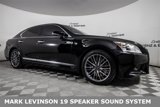 Used 2013 Lexus LS 460 AWD image 4