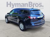Used 2016 Chevrolet Traverse LS image 5