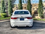 Certified 2024 Jaguar XF R-Dynamic SE image 4