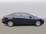 Used 2013 Honda Civic LX image 4
