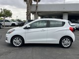 Used 2021 Chevrolet Spark LT image 3