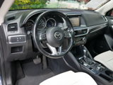 Used 2016 MAZDA CX-5 Grand Touring image 4
