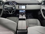 Certified 2023 Land Rover Range Rover Evoque SE image 4
