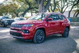 Used 2022 Jeep Compass High Altitude image 2