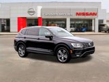 Used 2020 Volkswagen Tiguan SEL image 1