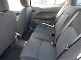 New 2024 Mitsubishi Mirage G4 ES image 5