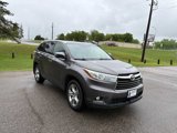 Used 2015 Toyota Highlander Limited image 2