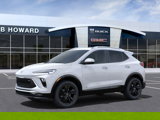New 2025 Buick Encore GX Sport Touring image 2