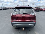 Used 2020 Jeep Cherokee Limited image 4