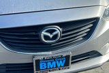 Used 2015 MAZDA MAZDA6 Touring w/ Touring Technology Package image 4