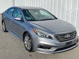 Used 2015 Hyundai Sonata Sport w/ Option Group 03 image 3