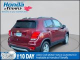 Used 2022 Chevrolet Trax LT w/ LT Convenience Package image 5