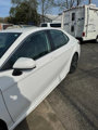 Used 2021 Toyota Camry SE image 2