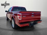 Used 2013 Ford F150 Limited image 5