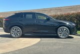 New 2025 Lexus RZ 300e image 4