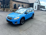 Used 2017 Subaru Crosstrek 2.0i Limited image 2