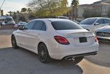 Used 2019 Mercedes-Benz C 300 Sedan image 5