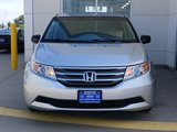 Used 2012 Honda Odyssey EX image 4