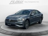 Certified 2021 Volkswagen Jetta SE image 3
