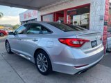 Used 2016 Hyundai Sonata Limited image 4
