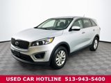 Used 2018 Kia Sorento L image 2