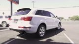 Used 2014 Audi Q7 3.0T Premium w/ Cold Weather Package image 4
