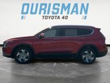 Used 2023 Hyundai Santa Fe SEL image 3