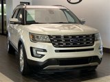 Used 2017 Ford Explorer Limited w/ Equipment Group 301A image 2