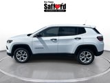 New 2025 Jeep Compass Sport image 4