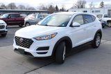 Used 2019 Hyundai Tucson SE image 5