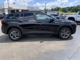 New 2025 Chevrolet Trax LT image 2