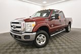 Used 2012 Ford F350 XLT w/ Snow Plow Prep Pkg image 2