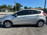 Used 2014 Ford Fiesta SE image 4