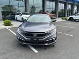 Used 2020 Honda Civic EX image 2