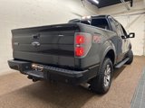 Used 2013 Ford F150 FX4 w/ Luxury Equipment Group image 2